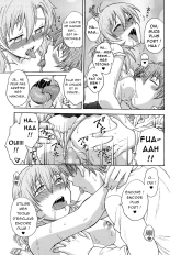 S'il vous plaît, gardez le secret Ch. 1-10 : page 18