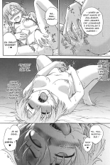 S'il vous plaît, gardez le secret Ch. 1-10 : page 25