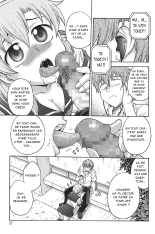 S'il vous plaît, gardez le secret Ch. 1-10 : page 26