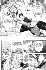 S'il vous plaît, gardez le secret Ch. 1-10 : page 29