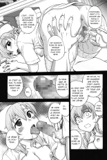 S'il vous plaît, gardez le secret Ch. 1-10 : page 32