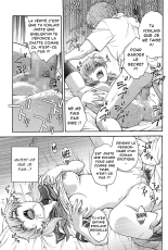 S'il vous plaît, gardez le secret Ch. 1-10 : page 36