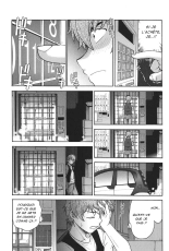 S'il vous plaît, gardez le secret Ch. 1-10 : page 42