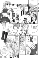 S'il vous plaît, gardez le secret Ch. 1-10 : page 44