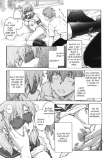 S'il vous plaît, gardez le secret Ch. 1-10 : page 48