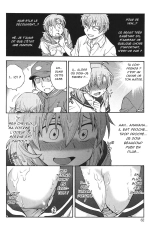 S'il vous plaît, gardez le secret Ch. 1-10 : page 61