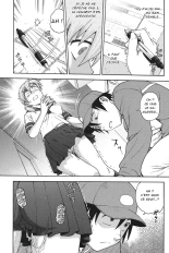 S'il vous plaît, gardez le secret Ch. 1-10 : page 62