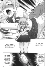 S'il vous plaît, gardez le secret Ch. 1-10 : page 64