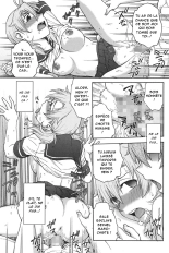 S'il vous plaît, gardez le secret Ch. 1-10 : page 70