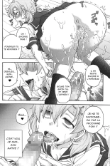 S'il vous plaît, gardez le secret Ch. 1-10 : page 75