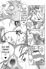 S'il vous plaît, gardez le secret Ch. 1-10 : page 92