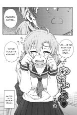 S'il vous plaît, gardez le secret Ch. 1-10 : page 95