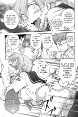 S'il vous plaît, gardez le secret Ch. 1-10 : page 106