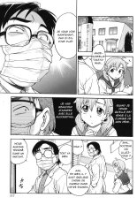 S'il vous plaît, gardez le secret Ch. 1-10 : page 116