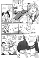 S'il vous plaît, gardez le secret Ch. 1-10 : page 117