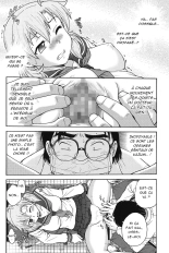 S'il vous plaît, gardez le secret Ch. 1-10 : page 119