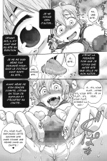 S'il vous plaît, gardez le secret Ch. 1-10 : page 123