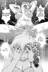S'il vous plaît, gardez le secret Ch. 1-10 : page 131