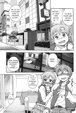 S'il vous plaît, gardez le secret Ch. 1-10 : page 134