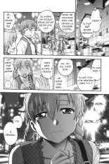 S'il vous plaît, gardez le secret Ch. 1-10 : page 147