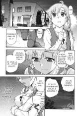 S'il vous plaît, gardez le secret Ch. 1-10 : page 148