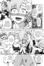 S'il vous plaît, gardez le secret Ch. 1-10 : page 154