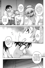 S'il vous plaît, gardez le secret Ch. 1-10 : page 172