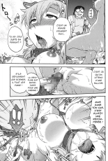 S'il vous plaît, gardez le secret Ch. 1-10 : page 180