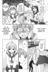 S'il vous plaît, gardez le secret : page 9