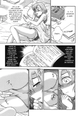 S'il vous plaît, gardez le secret : page 22