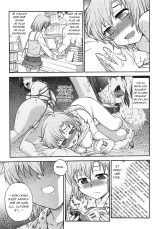 S'il vous plaît, gardez le secret : page 24