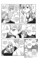 S'il vous plaît, gardez le secret : page 27