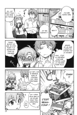 S'il vous plaît, gardez le secret : page 28