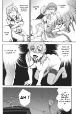 S'il vous plaît, gardez le secret : page 43