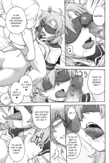 S'il vous plaît, gardez le secret : page 54