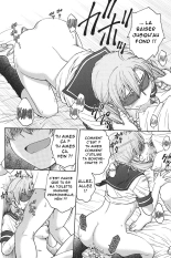 S'il vous plaît, gardez le secret : page 55