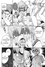 S'il vous plaît, gardez le secret : page 57