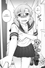 S'il vous plaît, gardez le secret : page 59