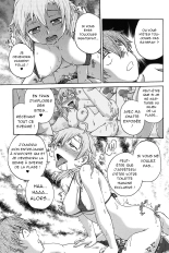 S'il vous plaît, gardez le secret : page 88