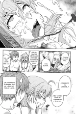 S'il vous plaît, gardez le secret : page 93