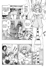 S'il vous plaît, gardez le secret : page 103