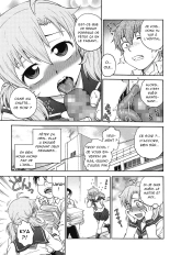 S'il vous plaît, gardez le secret : page 114