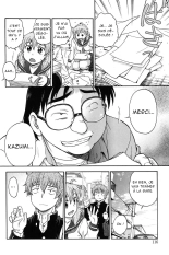 S'il vous plaît, gardez le secret : page 115