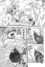 S'il vous plaît, gardez le secret : page 140