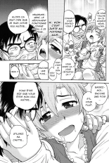 S'il vous plaît, gardez le secret : page 158