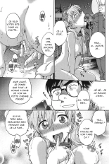 S'il vous plaît, gardez le secret : page 178