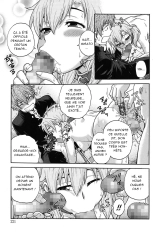 S'il vous plaît, gardez le secret : page 220