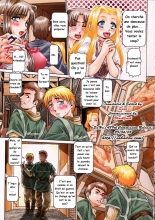 Himitsu no Anazono Ch1 : page 4