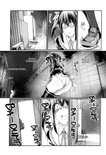 Un curieux raccourci : page 3
