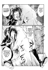 Un curieux raccourci : page 10